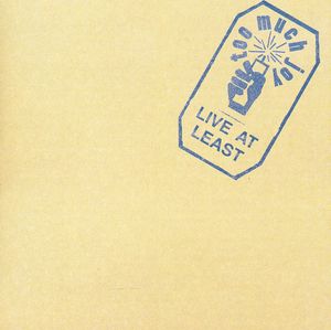 Live at Least