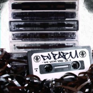 The Beat Tape, Vol. 2
