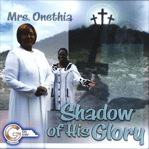 Shadow of His Glory