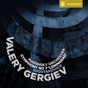 Symphony No 7: Leningrad