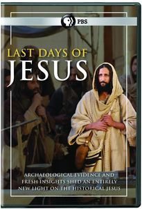 Last Days of Jesus