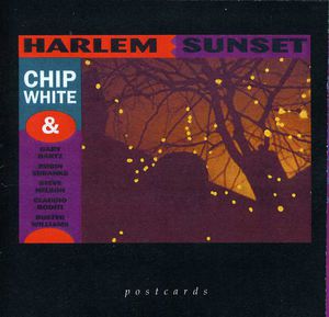 Harlem Sunset