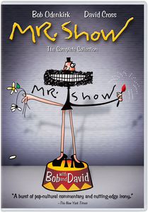 Mr. Show: The Complete Collection