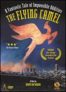The Flying Camel