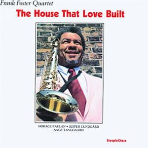 House That Love Built