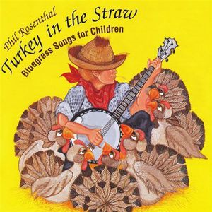 Turkey in the Straw