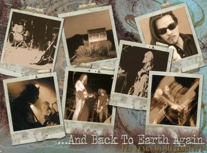 ...And Back To Earth Again: Ten Years Of Meteor City