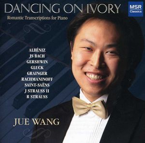 Dancing on Ivory