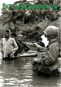 Battle for Dien Bien Phu