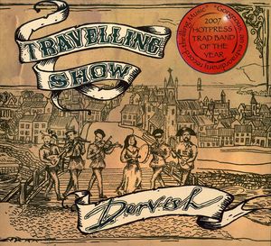 Traveling Show