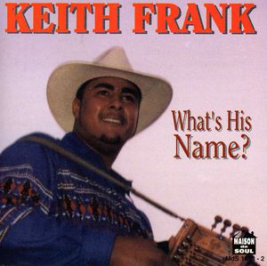 What's His Name