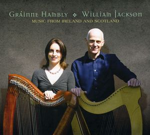 Music from Ireland & Scotland