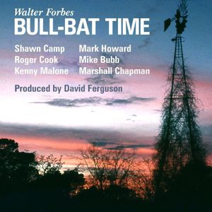 Bull-Bat Time