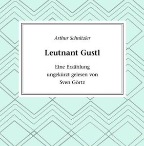 Leutnatnt Gustl