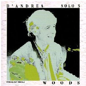 Solo 3 Woods