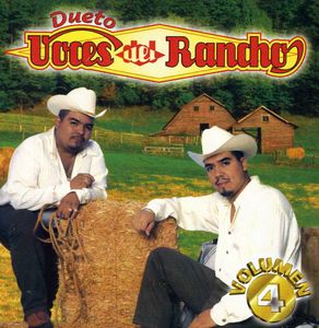Corridos y Canciones 4