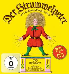 Der Struwwelpeter Und Andere M
