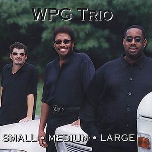 Small Medium and Large