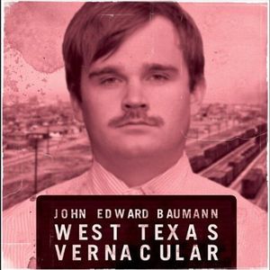 West Texas Vernacular
