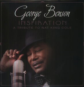 Inspiration [A Tribute To Nat King Cole]
