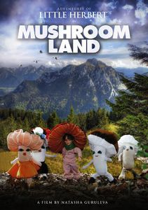 Adventures of Little Herbert in Mushroomland
