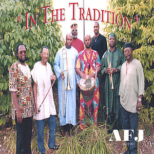 In The Tradition