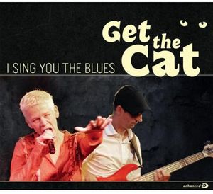 I Sing You the Blues