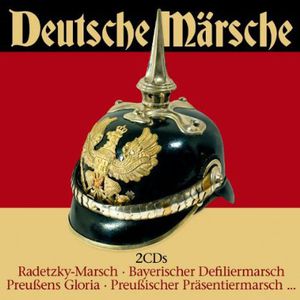 Deutsche Msrsche / Various