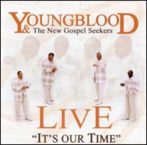 It's Our Time: Live