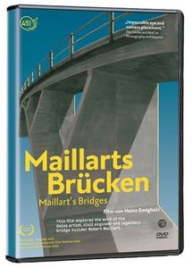 Maillart's Bridges
