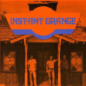 Instant Orange