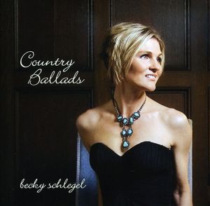 Country Ballads