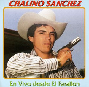En Vivo Desde El Farallon