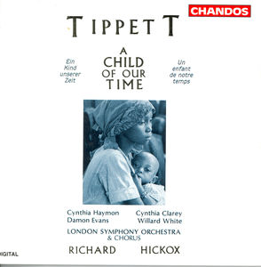 Child of Our Time