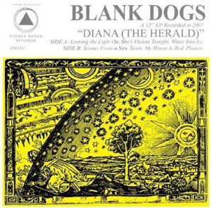 Diana: The Herald