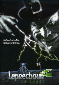 Leprechaun 4 in Space