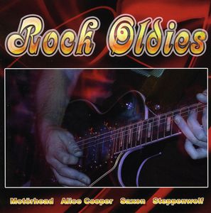Rock Oldies