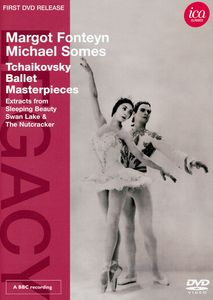 Ballet Masterpieces