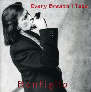 Every Breath I Take