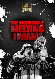 The Incredible Melting Man