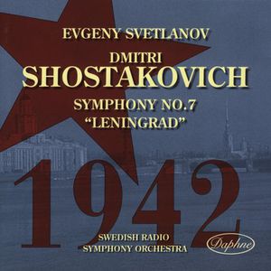 Symphony 7