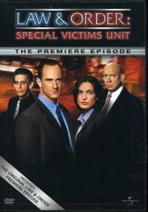 Law & Order: Special Victims Unit - Premiere Eps