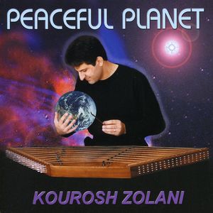 Peaceful Planet