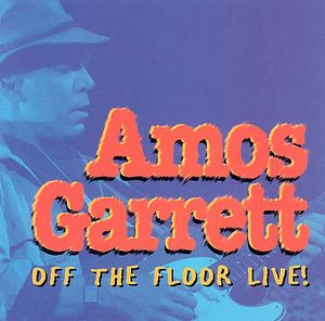 Off the Floor Live