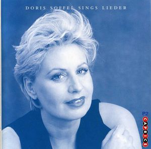 Gretchen Am Spinnrade / Szene Aus Faust