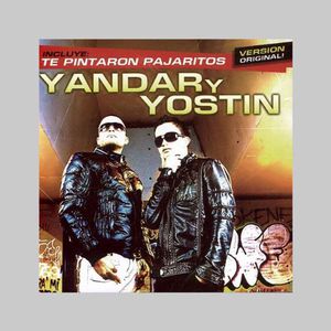 Los Del Entone (IMPORT)