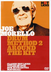 Around the Kit