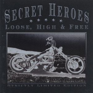 Loose High & Free