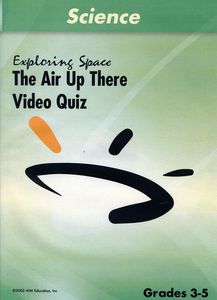 Air Up There