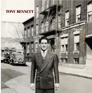 Astoria: Portrait of the Artist
